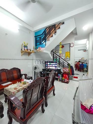 Hình ảnh ĐỊNH CƯ ÚC Bán Ba Tháng Hai Q11 1tỷ880 64m2 SHR