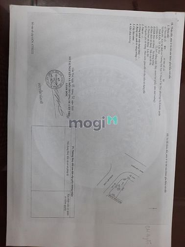 Hình ảnh Bán 3 cặp nền góc Khu dân cư đại học y dược cần thơ