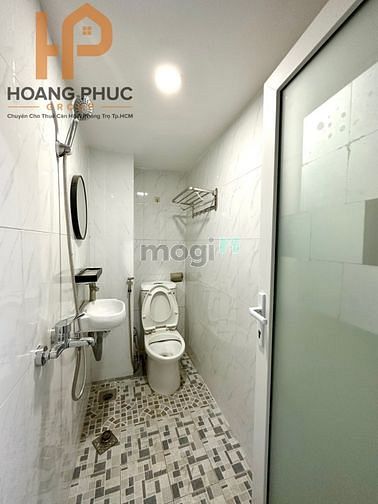 Hình ảnh ✨Mb6623 nạp rút nhanh chóng Studio Ban Công Thoáng Mát Đầy Đủ Tiện Nghi Quận 1