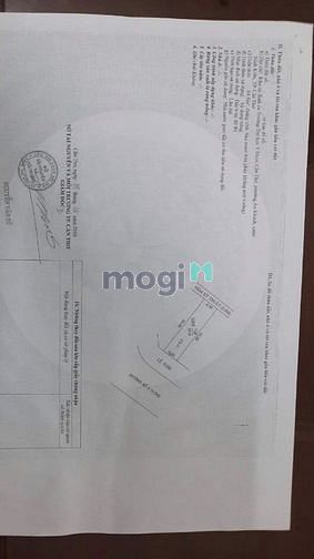 Hình ảnh Bán 3 cặp nền góc Khu dân cư đại học y dược cần thơ