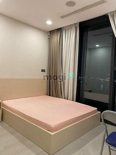 Hình ảnh Vinhomes Golden River Ba Son 78m2 2PN tòa Aqua 4 nội thất cao cấp
