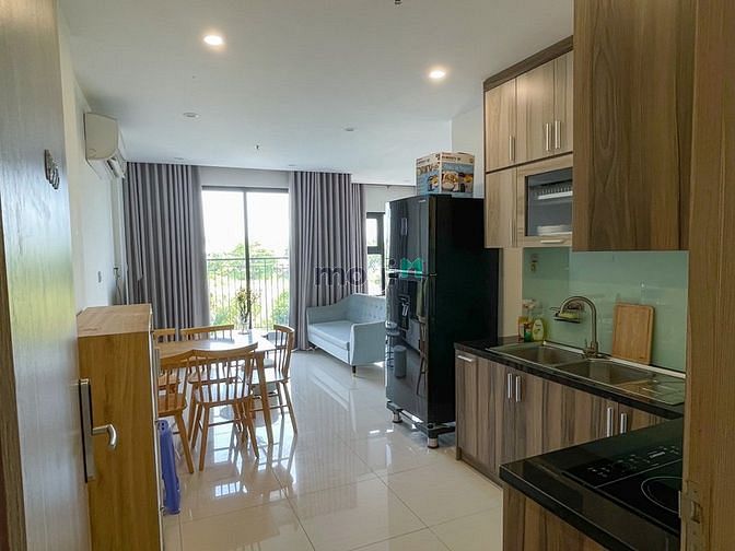 Hình ảnh Cho thuê Trang Chủ MB66.COM / Đăng Ký Tặng 66K Vinhomes Quận 9 2PN+  Full nội thất 8.5 triệu