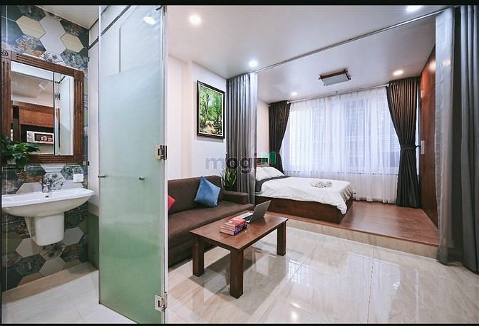 Hình ảnh ⭐️Căn Hộ Cao Cấp Ngay Toà Nhà Viettel, Cạnh Trang Chủ MB66.COM Chính Thức Hà Đô