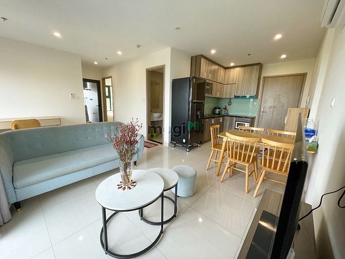 Hình ảnh Cho thuê Trang Chủ MB66.COM / Đăng Ký Tặng 66K Vinhomes Quận 9 2PN+  Full nội thất 8.5 triệu
