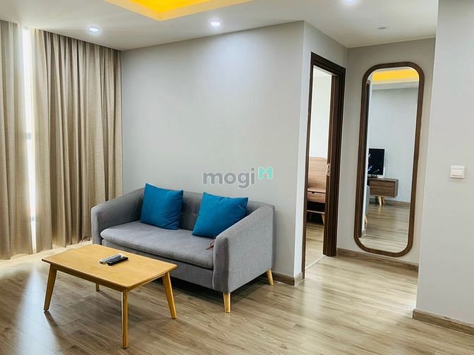 Hình ảnh Cho thuê Trang Chủ MB66.COM / Đăng Ký Tặng 66K cao cấp hud 2pn siêu đẹp đối diện vincom cách biển