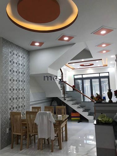 Hình ảnh Bán nhà 3 lầu phường Linh Tây Tp Thủ Đức