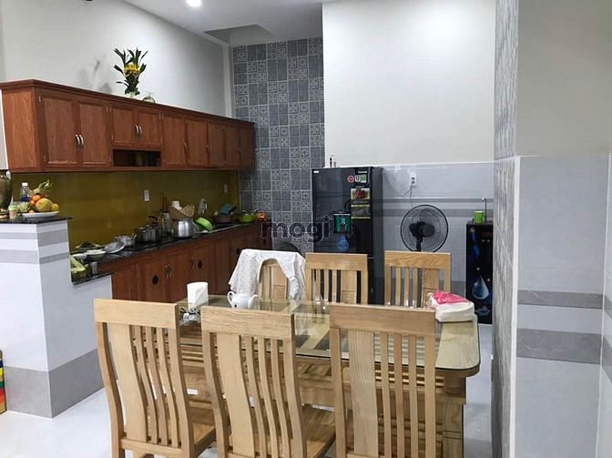 Hình ảnh Bán nhà 3 lầu phường Linh Tây Tp Thủ Đức