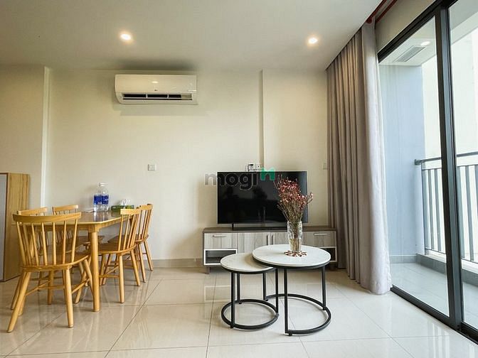 Hình ảnh Cho thuê Trang Chủ MB66.COM / Đăng Ký Tặng 66K Vinhomes Quận 9 2PN+  Full nội thất 8.5 triệu
