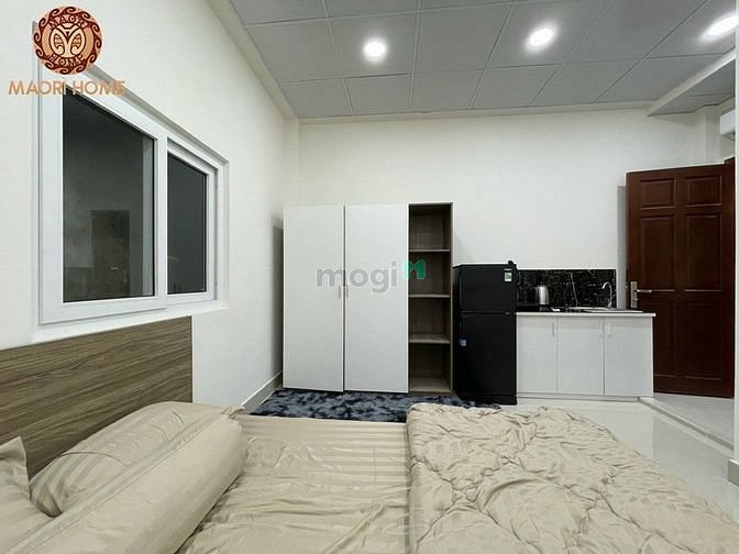 Hình ảnh Mb6623 nạp rút nhanh chóng Full nội thất với tone màu sang ở Gò Vấp
