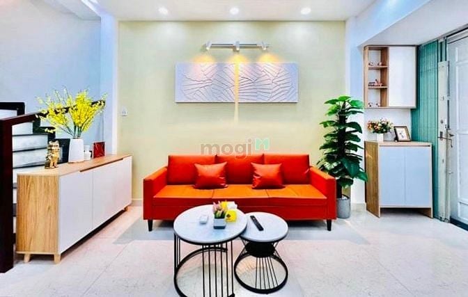 Hình ảnh Khu phố dân cư tri thức 42m2 Hoàng Quốc Việt,Q7