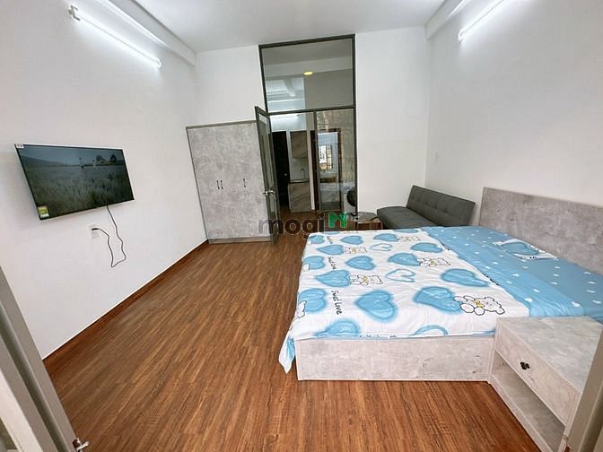 Hình ảnh ✨Mb6623 nạp rút nhanh chóng Studio 1 Phòng Ngủ Thoáng Mát Đầy Đủ Tiện Nghi