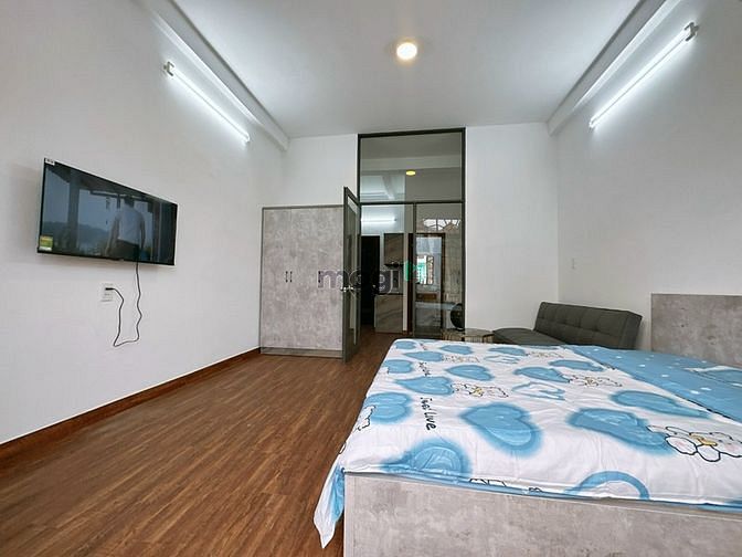 Hình ảnh ✨Mb6623 nạp rút nhanh chóng Studio 1 Phòng Ngủ Thoáng Mát Đầy Đủ Tiện Nghi