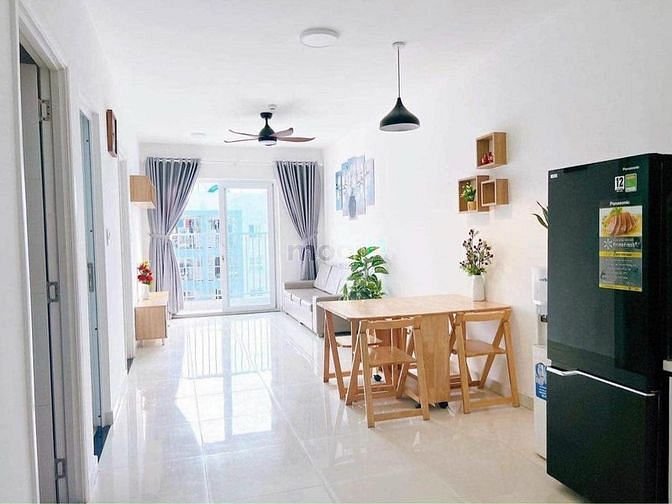 Hình ảnh Sale nhanh CH carillon Tân Bình 1tỷ780 60m2 2PN