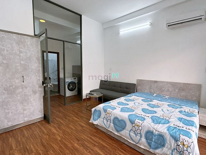 Hình ảnh ✨Mb6623 nạp rút nhanh chóng Studio 1 Phòng Ngủ Thoáng Mát Đầy Đủ Tiện Nghi