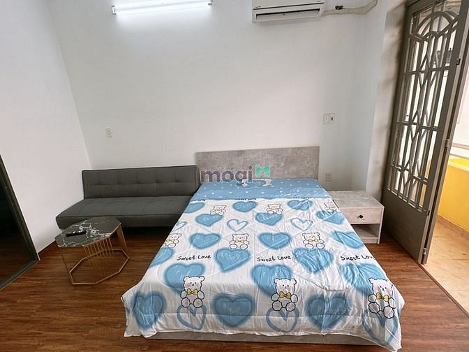 Hình ảnh ✨Mb6623 nạp rút nhanh chóng Studio 1 Phòng Ngủ Thoáng Mát Đầy Đủ Tiện Nghi