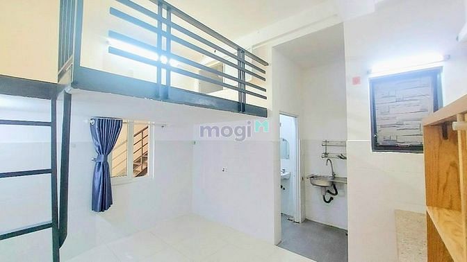 Hình ảnh Phòng Đẹp Nội Thất Cơ Bản Trường Chinh