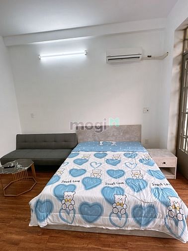 Hình ảnh ✨Mb6623 nạp rút nhanh chóng Studio 1 Phòng Ngủ Thoáng Mát Đầy Đủ Tiện Nghi