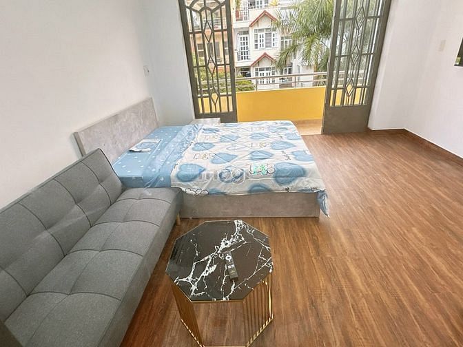 Hình ảnh ✨Mb6623 nạp rút nhanh chóng Studio 1 Phòng Ngủ Thoáng Mát Đầy Đủ Tiện Nghi