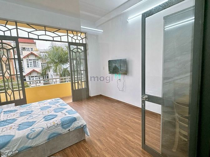 Hình ảnh ✨Mb6623 nạp rút nhanh chóng Studio 1 Phòng Ngủ Thoáng Mát Đầy Đủ Tiện Nghi