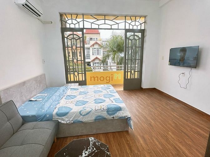 Hình ảnh ✨Mb6623 nạp rút nhanh chóng Studio 1 Phòng Ngủ Thoáng Mát Đầy Đủ Tiện Nghi