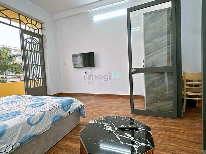 Hình ảnh ✨Mb6623 nạp rút nhanh chóng Studio 1 Phòng Ngủ Thoáng Mát Đầy Đủ Tiện Nghi