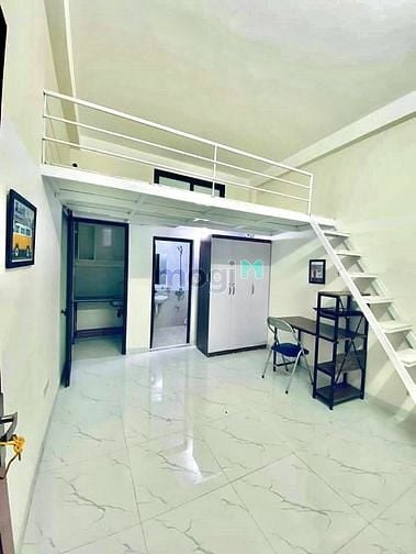 Hình ảnh trọ ngay Phan huy ích,Tân bình ở được 3 người