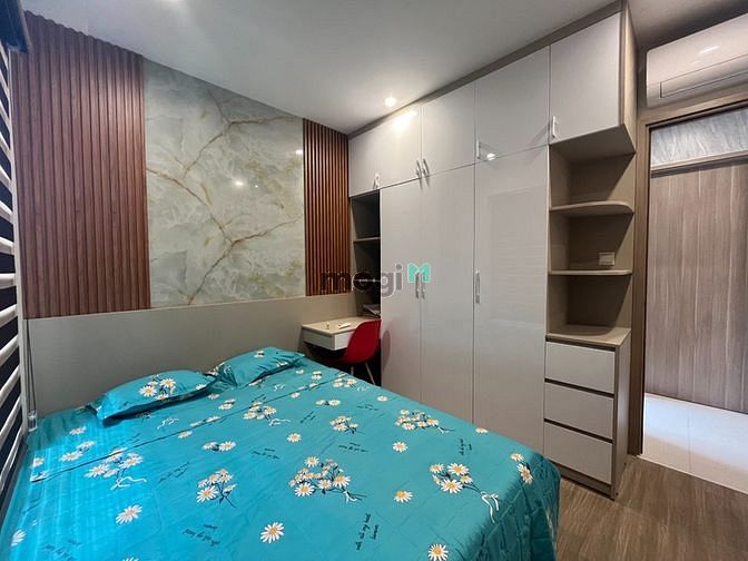 Hình ảnh 2PN+ Siêu phẩm Luxury full nội thất 9,5tr/tháng xách vali vào ở