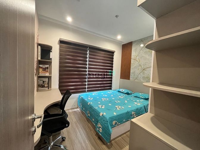 Hình ảnh 2PN+ Siêu phẩm Luxury full nội thất 9,5tr/tháng xách vali vào ở