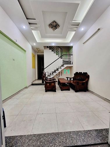 Hình ảnh LÀM ĂN THUA LỖ Bán Đoàn Văn Bơ Q4 1,7tỷ 57m2 SHR