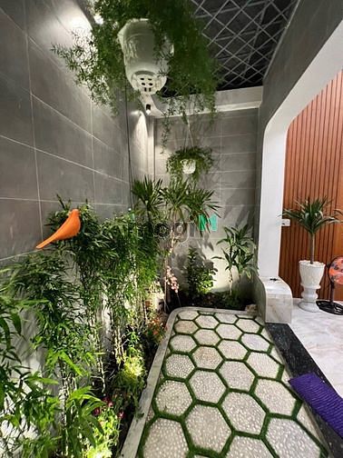 Hình ảnh Quận Gò Vấp ! Nhà này mua ở thì hết nước chấm.