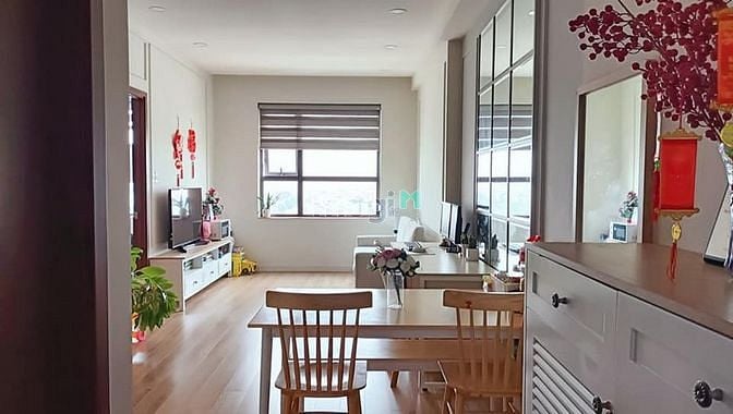 Hình ảnh CỰC SỐT bán CH Green River 71m2 2P 1ty320 BAO GIÁ