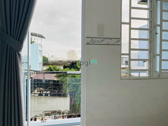Hình ảnh CHDV Full NT - ngay cầu Kênh Xáng - qua Lotte chỉ mất 5p