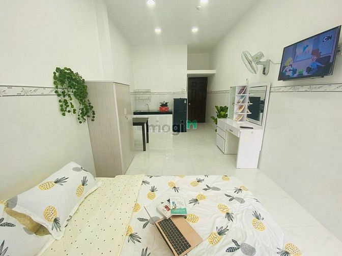 Hình ảnh CHDV Full NT - ngay cầu Kênh Xáng - qua Lotte chỉ mất 5p