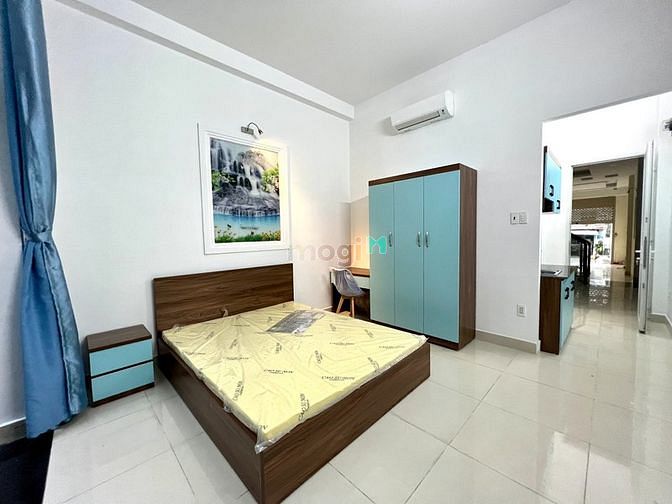 Hình ảnh Cho thuê Trang Chủ MB66.COM / Đăng Ký Tặng 66K studio có sân vườn ngay trung tâm Q11