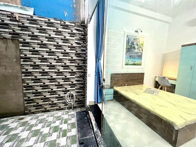 Hình ảnh Cho thuê Trang Chủ MB66.COM / Đăng Ký Tặng 66K studio có sân vườn ngay trung tâm Q11