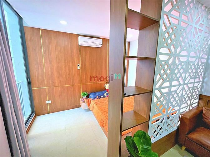 Hình ảnh ⭐️Căn Hộ Cao Cấp Bancol 35m2 Lê Văn Sỹ Quận 3