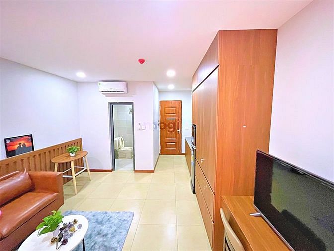Hình ảnh ⭐️Căn Hộ Cao Cấp Bancol 35m2 Lê Văn Sỹ Quận 3
