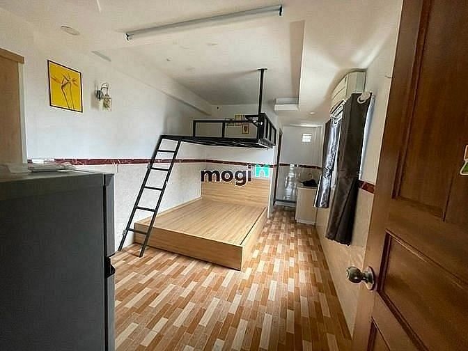 Hình ảnh Cho thuê CHDV giá rẻ thoáng mát khu vực Tân Phú 30m2