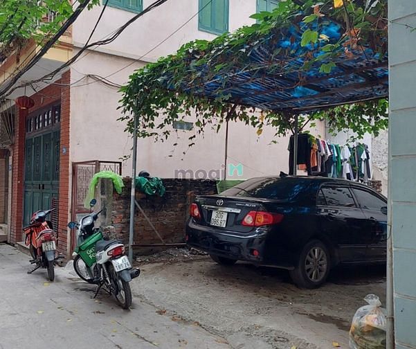 Hình ảnh Bán đất Bình Yên_Thạch Thất_Hòa Lạc_Hà Nội, ô tô tránh_67 m2_1,3 tỷ