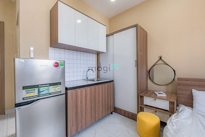 Hình ảnh CHDV studio Full NT - ở ngay Lotte mart - gần ĐH TDT,RMIT Q7