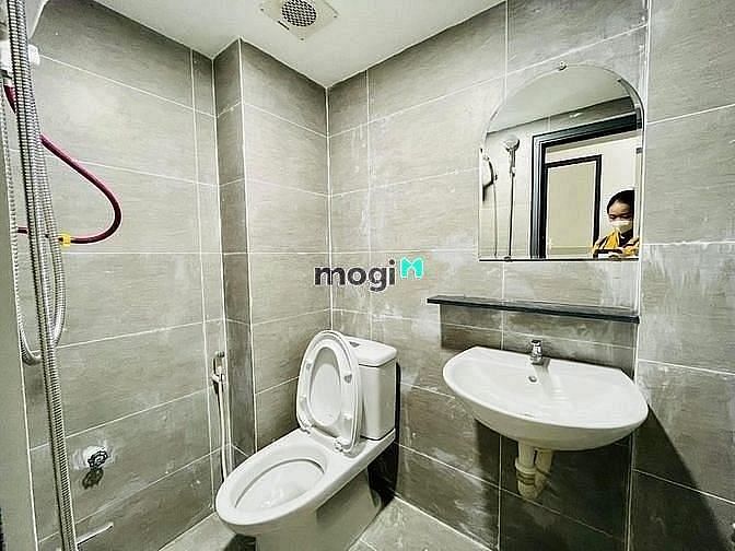 Hình ảnh Cho thuê CHDV giá rẻ thoáng mát khu vực Tân Phú 30m2