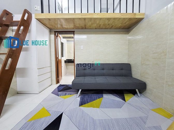 Hình ảnh DUPLEX Full NT Gần ĐH Văn HIến, NTĐ Phú Thọ, Đầm Sen Park