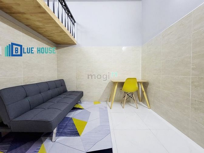 Hình ảnh DUPLEX Full NT Gần ĐH Văn HIến, NTĐ Phú Thọ, Đầm Sen Park