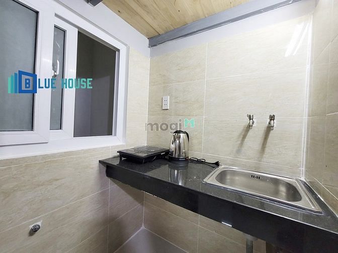 Hình ảnh DUPLEX Full NT Gần ĐH Văn HIến, NTĐ Phú Thọ, Đầm Sen Park