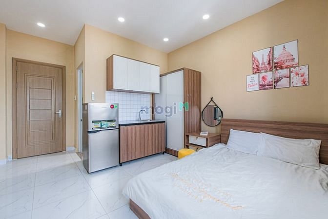 Hình ảnh CHDV studio Full NT - ở ngay Lotte mart - gần ĐH TDT,RMIT Q7