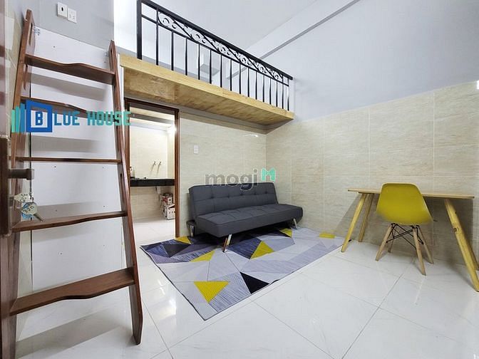 Hình ảnh DUPLEX Full NT Gần ĐH Văn HIến, NTĐ Phú Thọ, Đầm Sen Park
