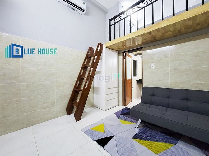 Hình ảnh DUPLEX Full NT Gần ĐH Văn HIến, NTĐ Phú Thọ, Đầm Sen Park