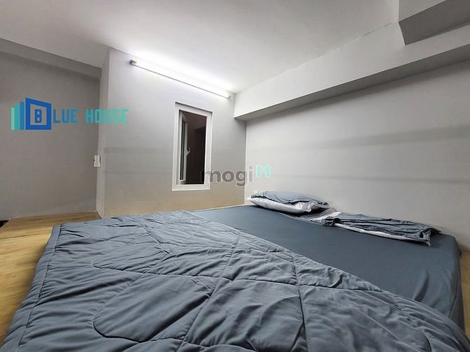 Hình ảnh DUPLEX Full NT Gần ĐH Văn HIến, NTĐ Phú Thọ, Đầm Sen Park