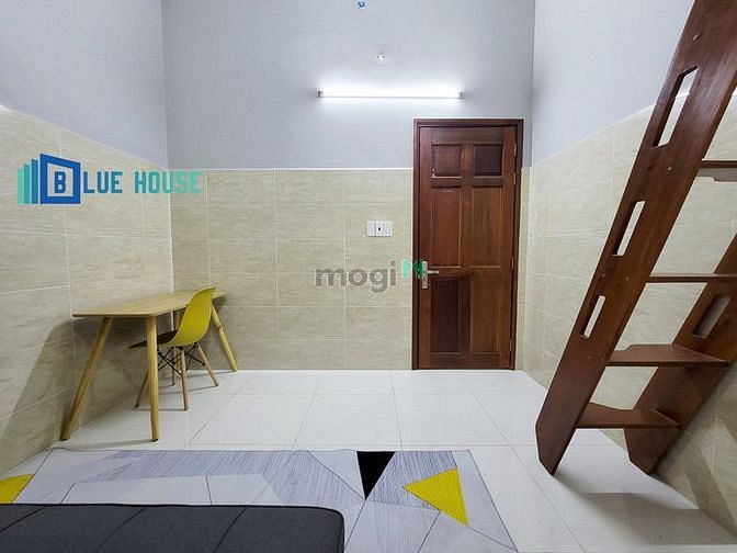 Hình ảnh DUPLEX Full NT Gần ĐH Văn HIến, NTĐ Phú Thọ, Đầm Sen Park