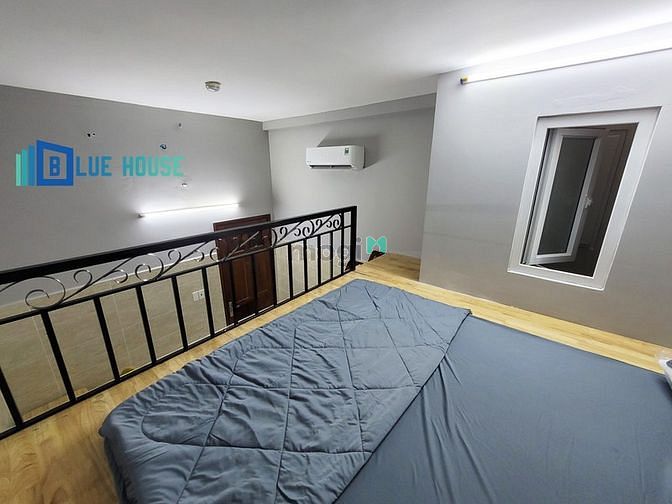 Hình ảnh DUPLEX Full NT Gần ĐH Văn HIến, NTĐ Phú Thọ, Đầm Sen Park